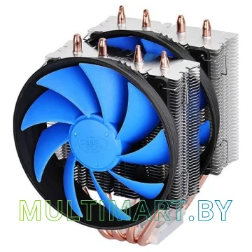 Кулер Deepcool FROSTWIN V2.0